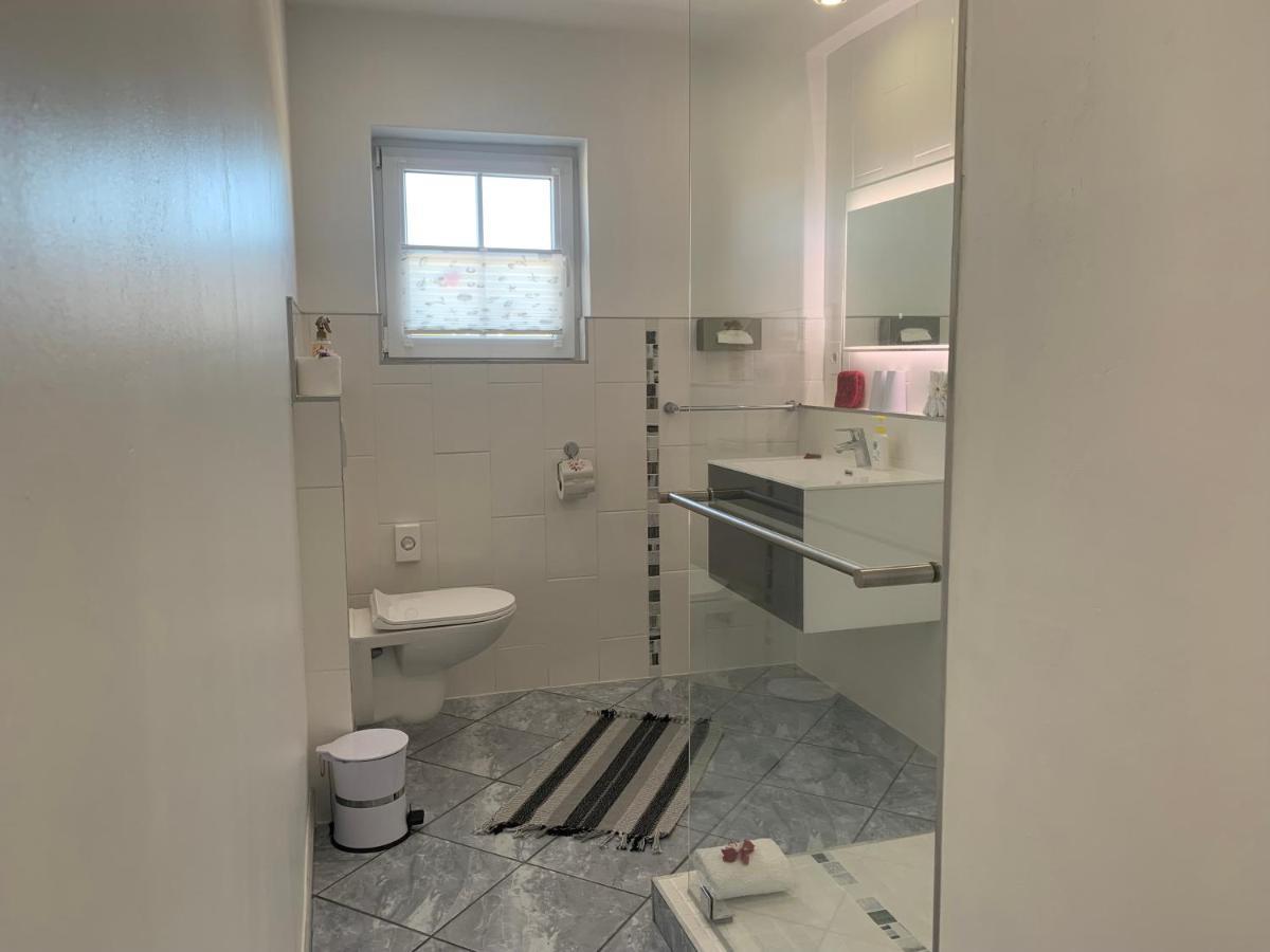 Farr Out Guest House Paternoster Exterior photo