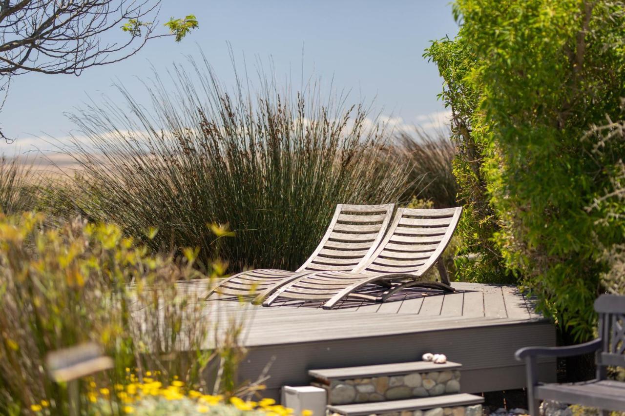 Farr Out Guest House Paternoster Exterior photo