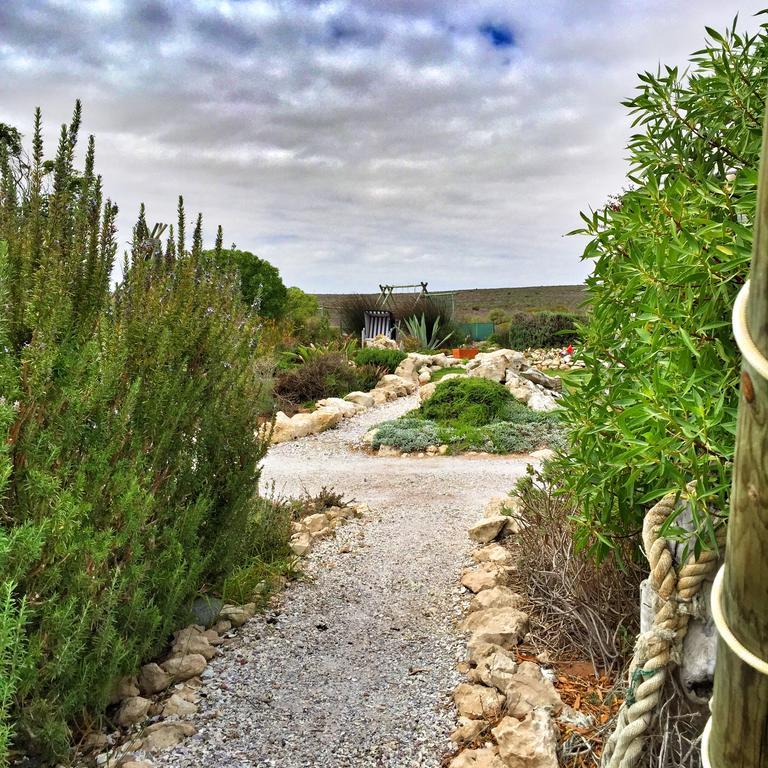 Farr Out Guest House Paternoster Exterior photo