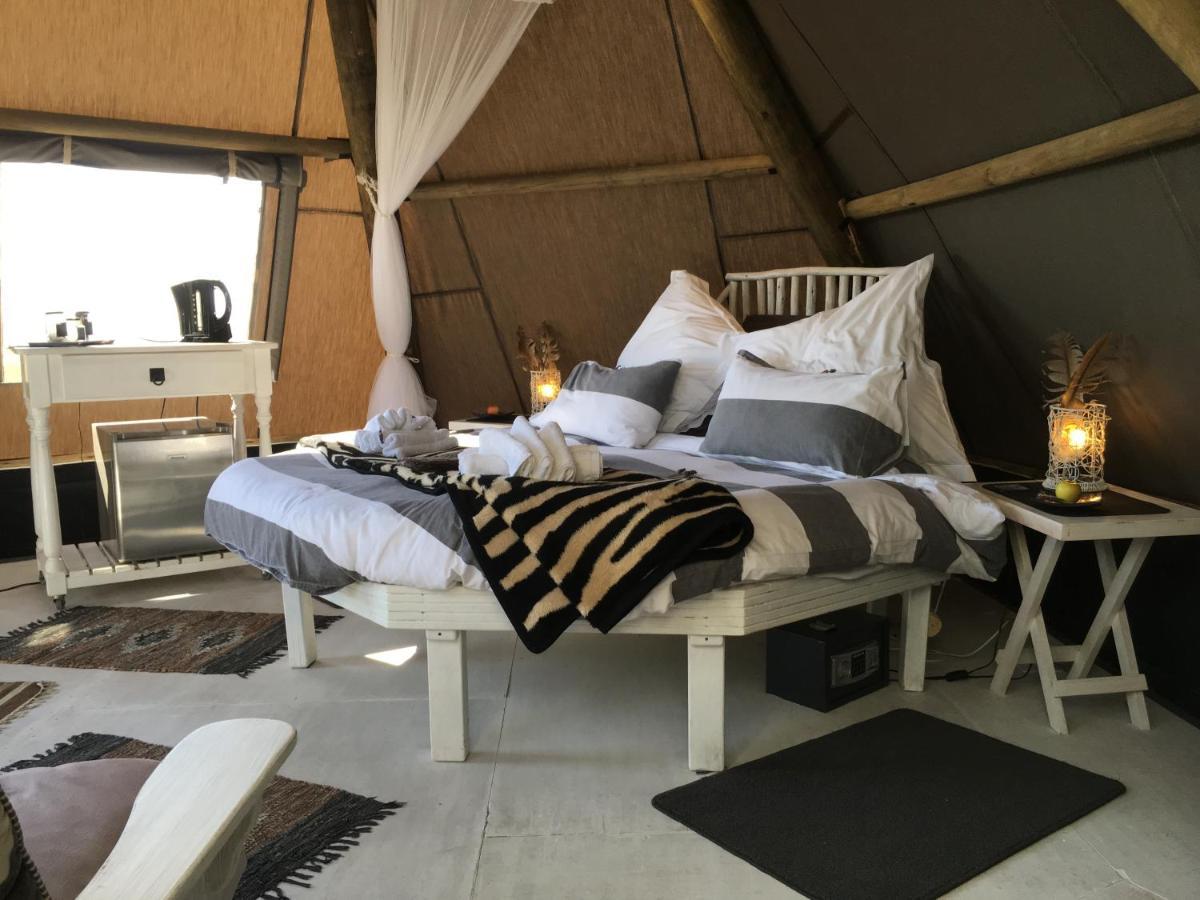 Farr Out Guest House Paternoster Exterior photo