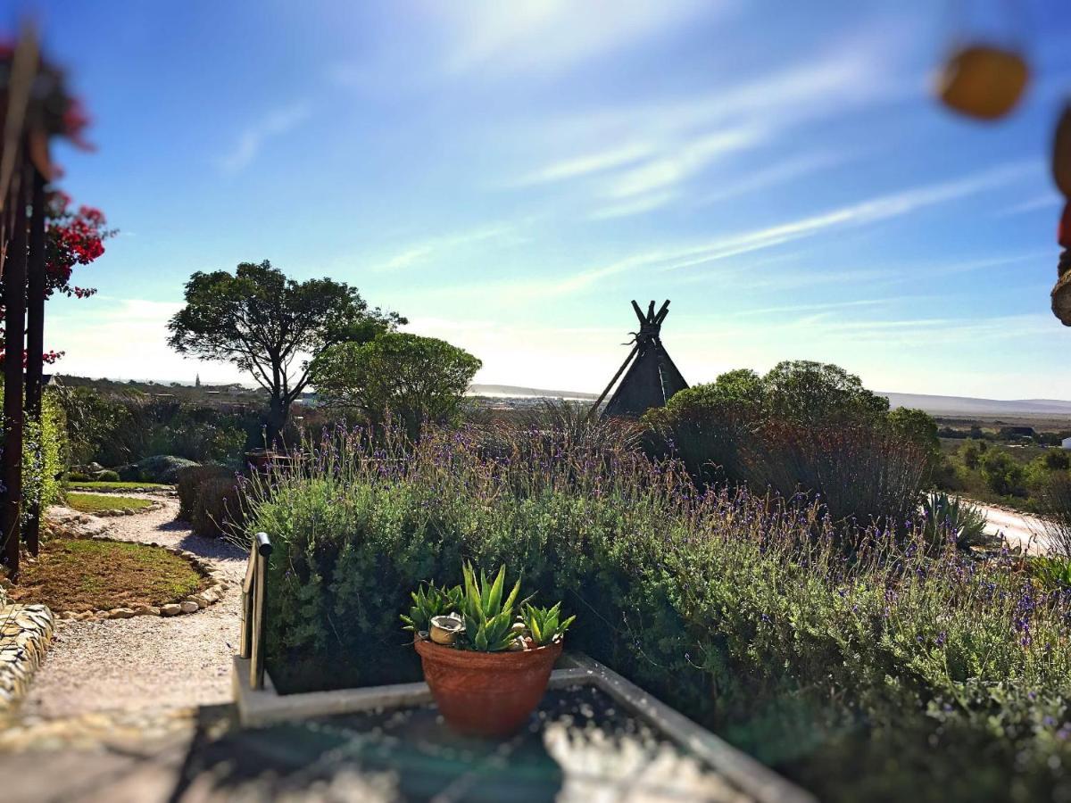 Farr Out Guest House Paternoster Exterior photo