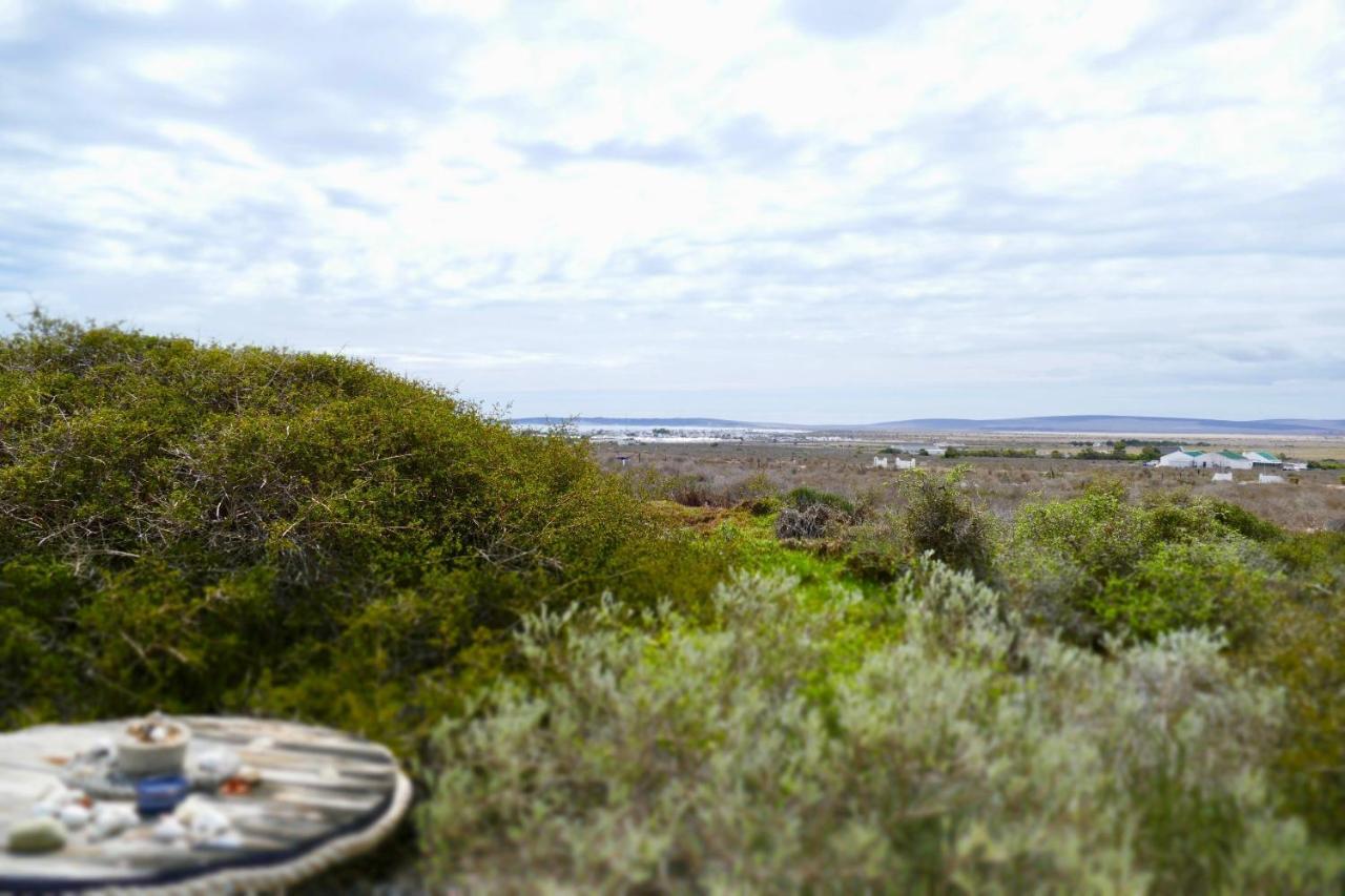Farr Out Guest House Paternoster Exterior photo