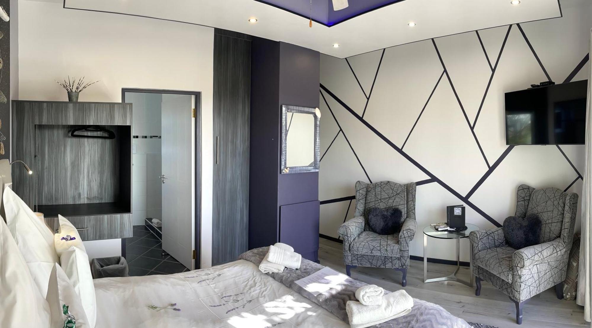 Farr Out Guest House Paternoster Exterior photo