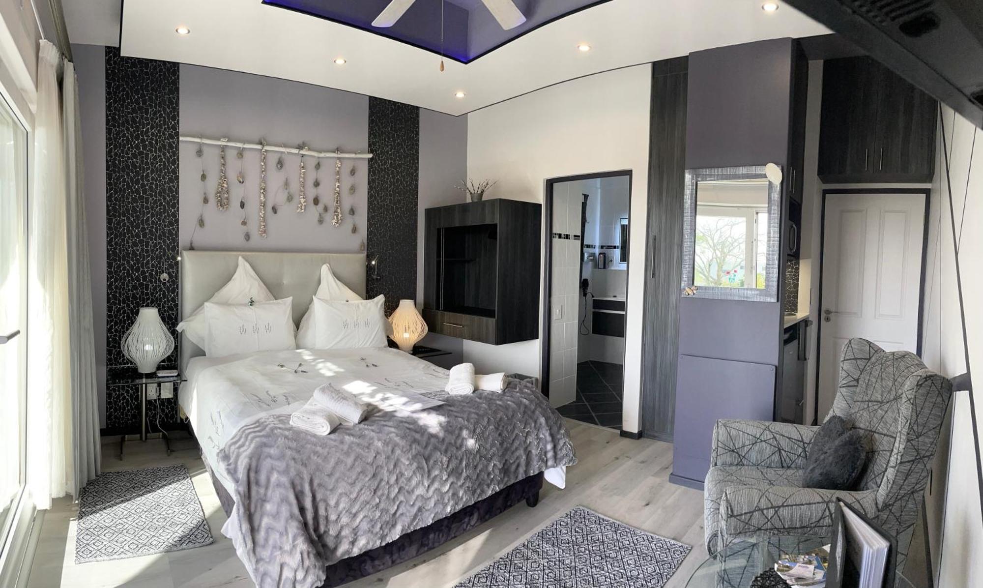 Farr Out Guest House Paternoster Exterior photo