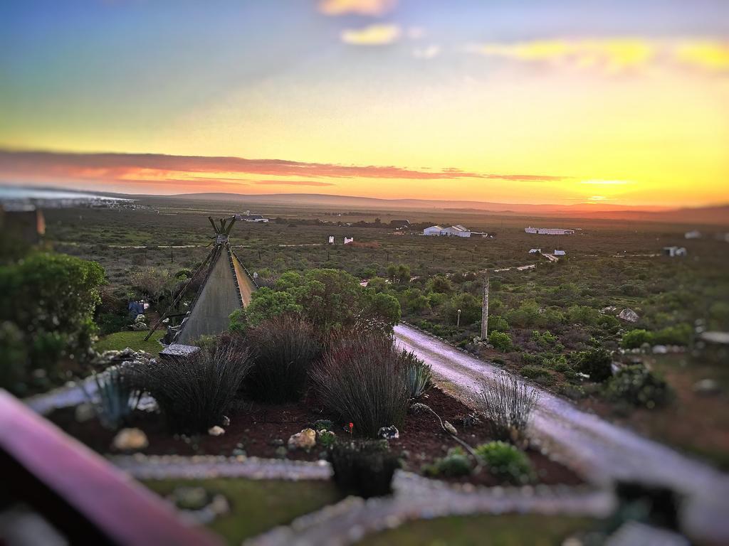 Farr Out Guest House Paternoster Exterior photo
