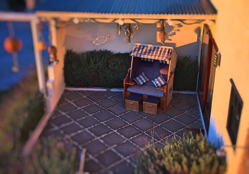 Farr Out Guest House Paternoster Exterior photo