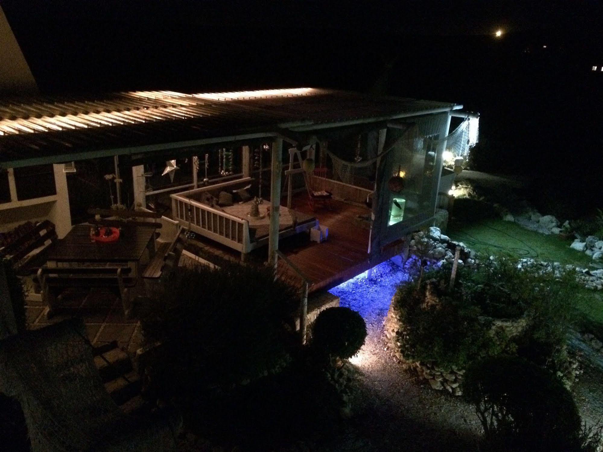 Farr Out Guest House Paternoster Exterior photo