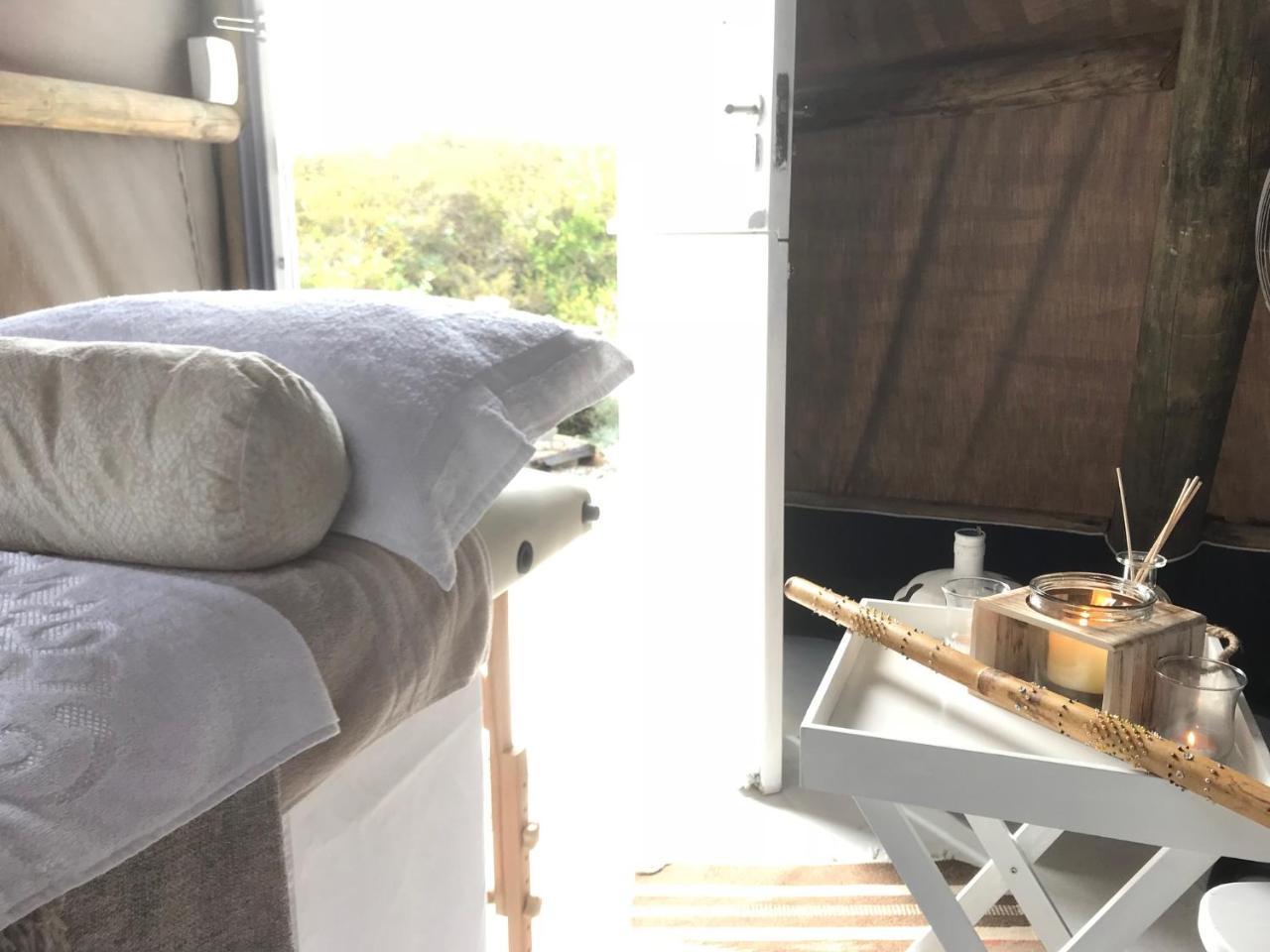 Farr Out Guest House Paternoster Exterior photo